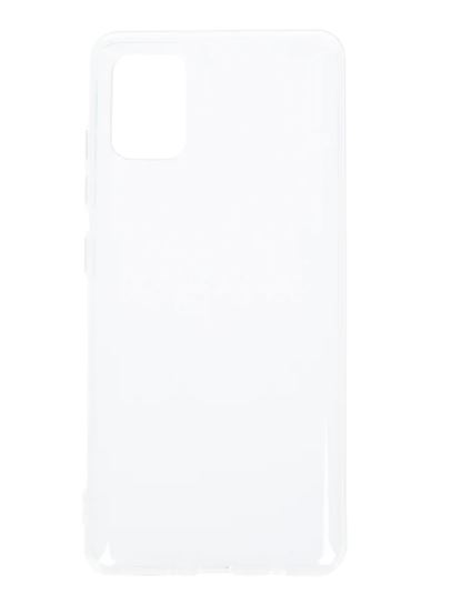 Galaxy A51 4G ultra tynt deksel