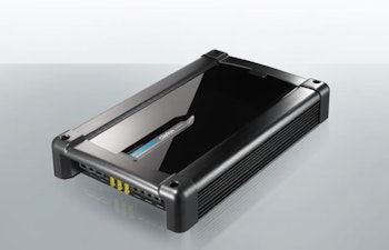 CLARION bilforsterker 400W XR2120