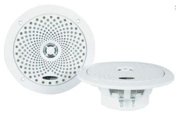 Caliber CSM 13, 5,25" 2-veis marinehøyttaler 120W