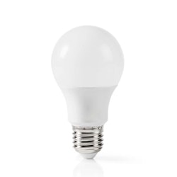 Nedis LED Lamp E27 | A60 | 5.7 W | 470 lm