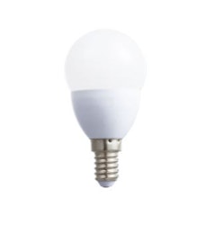 LED lampe E14 mini Verden 2,1W 140lm 2700K
