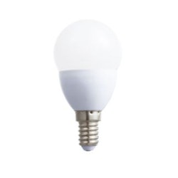 LED lampe E14 mini Verden 2,1W 140lm 2700K