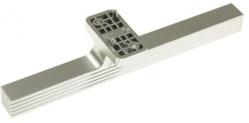 Phillips føtter til TV Venstre+Høyre  P34T3555YAR01LC2BZ / 996592007063 + P34T3554YAR01LC2BZ / 996592007062