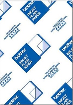 Papir A4 Ink-jet paper (250) Brother