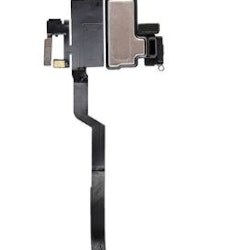 (Refurbished) Apple Original iPhone X Samtalehøyttaler med Sensorflex