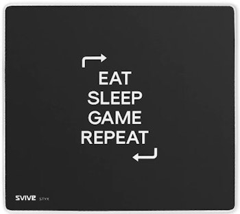 Svive Styx Gaming Musematte ESGR Large