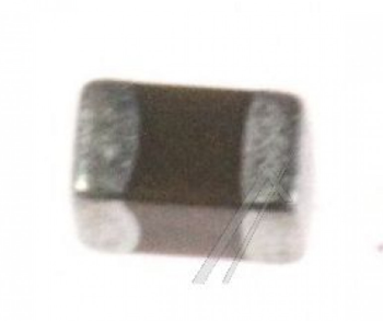 VESTEL 30020142 SMD kondensator TV 1uF-25V (0805)
