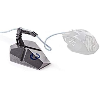 Nedis Ledningsholder for gaming mus