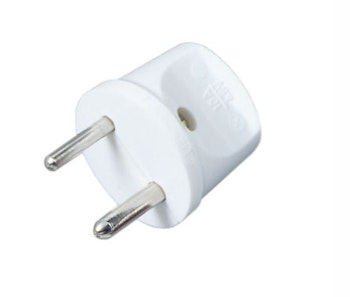 Sunwind spesialstøpsel 12V 2stk