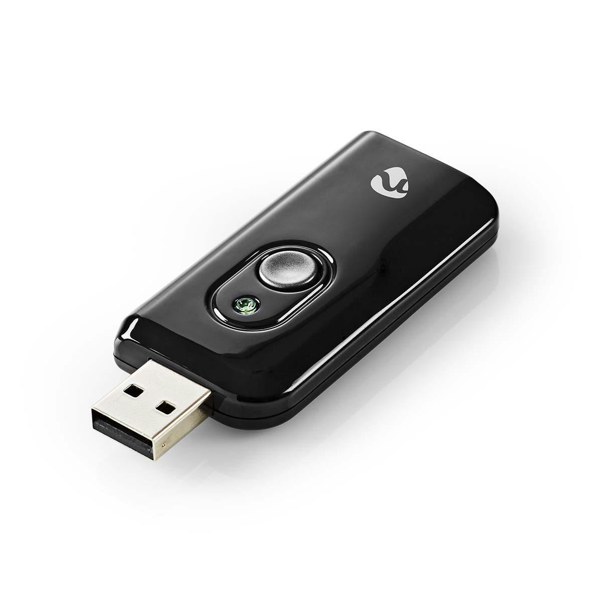 video Grabber USB 2.0 | HD 720p | A / V-kabel / Scart / Software / USB Skjøtekabe