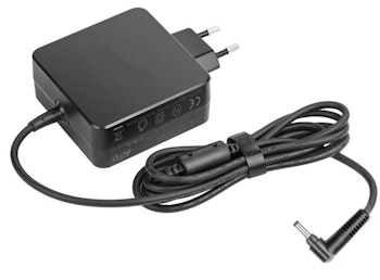 Strømadapter for Lenovo 65W 20V 3.25A Plug:4.0 1.7 EU Wall Type
