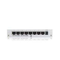 Zyxel GS-108B Switch 8-Port, Unmanaged, Gigabit