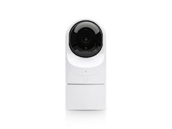 Ubiquiti UniFi G3-Flex kamera (hvit) 1080p, IR, 802.af, værbestandig UVC-G3-FLEX