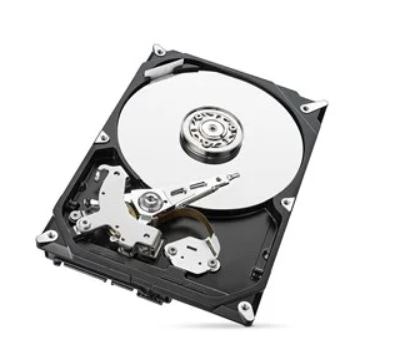 Seagate BarraCuda 3.5" SATA 2TB HARDDISK