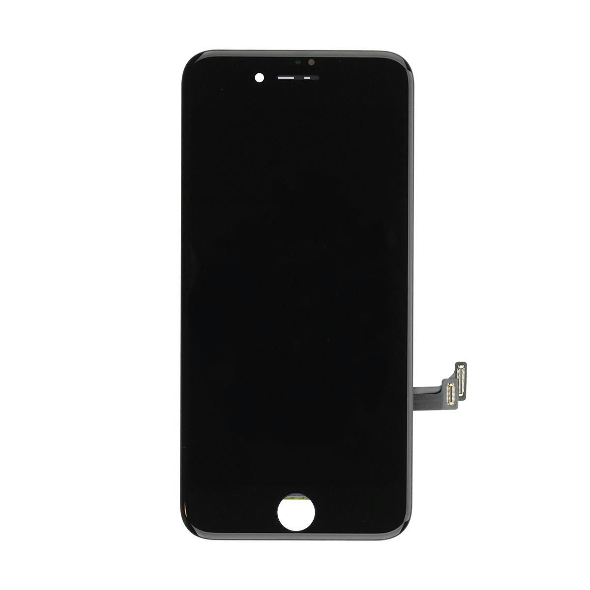 LCD skjerm for Iphone SE 2020 assembly w/digitizer and frame original  quality - ITSHOP