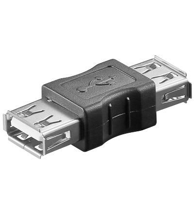MicroConnect USB2.0 Adapter Hun-Hun