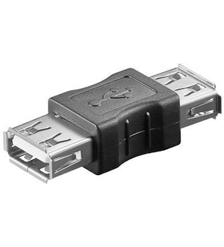 MicroConnect USB2.0 Adapter Hun-Hun