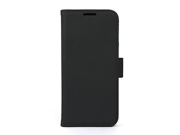 Lommebokdeksel Samsung Galaxy S10e | PU | Sort