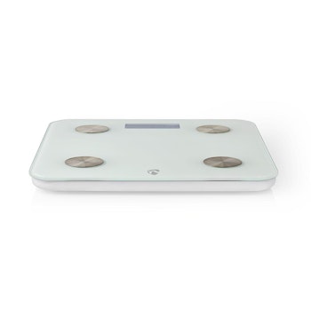 Personvekt Smart Wi-Fi, Android / IOS