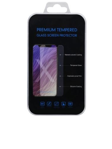 Tempered Glass premium skjermbeskyttelse til galaxy S10 PLUS