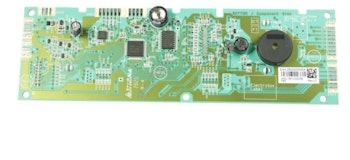 9825619363089 Elektronikk, konfigurert,användargränssnitt,VCU