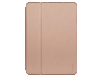 Targus iPad (2021) Click-In Deksel (rosegull)