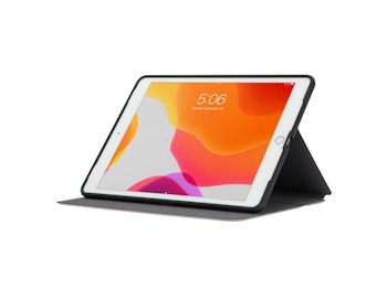 Targus iPad (2021) Click-In Deksel (rosegull)