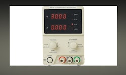 RND 320-KA3005D - Bench Top Power Supply, 30V, 5A, 150W, Adjustable, CEE 7/7, RND Lab DC