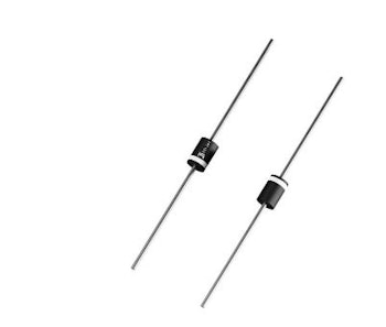 BY255 DIODE -ROHS-KONFORM- DO-27