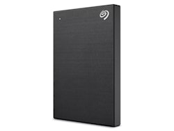 Seagate One Touch Ekstern HDD 2TB (sort)