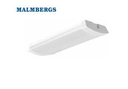 BREDA TAKARMATUR LED, 20W, 2500 LM, 3000/4000K, IP44