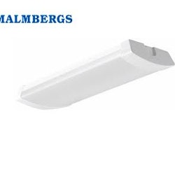 BREDA TAKARMATUR LED, 20W, 2500 LM, 3000/4000K, IP44