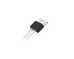 TIP122 - Darlington-transistor, TO-220AB, NPN, 100V