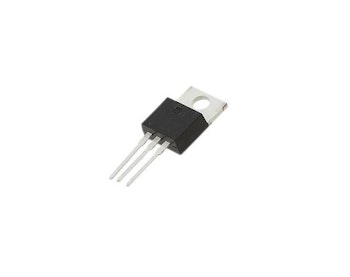 TIP122 - Darlington-transistor, TO-220AB, NPN, 100V