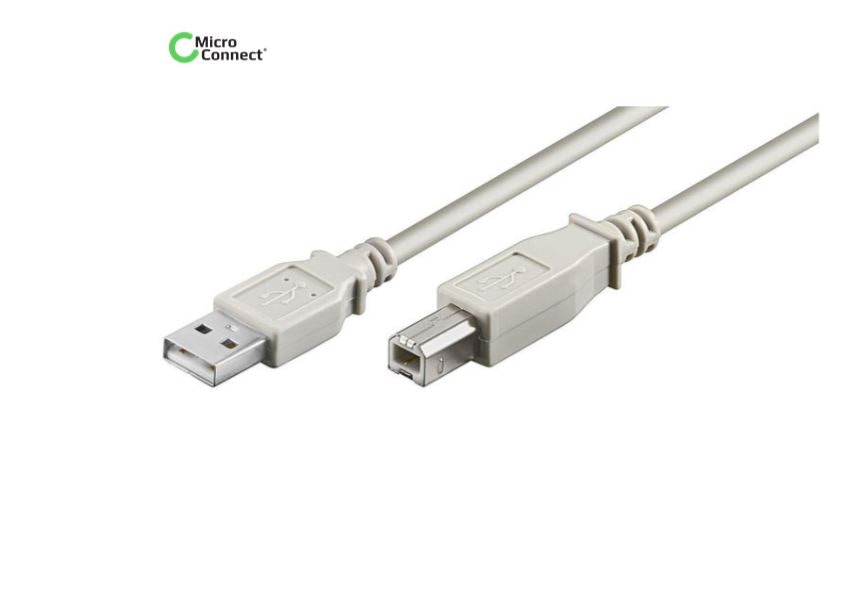 USB Kabel 5M A-B