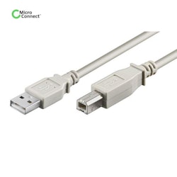 USB Kabel 5M A-B