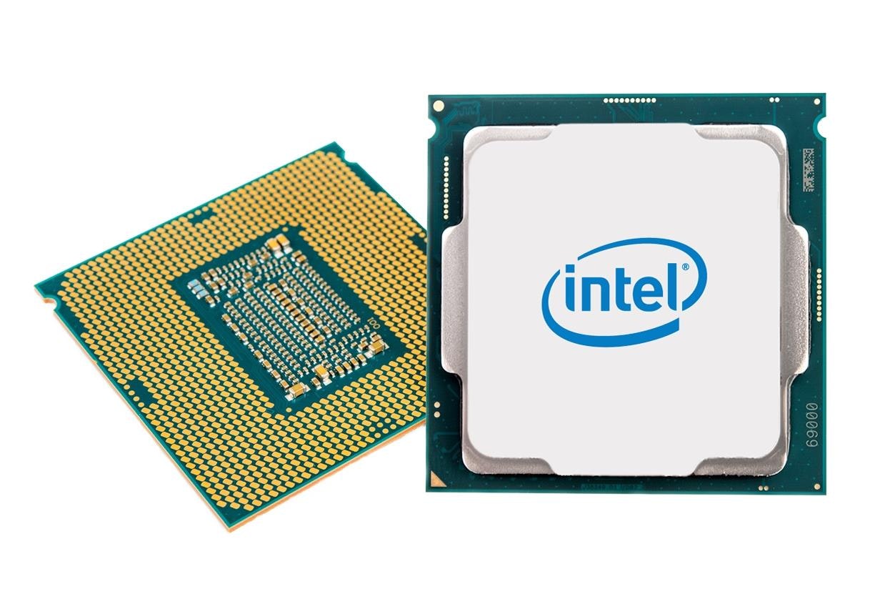 Intel Celeron CPU G5905 3.5 GHz, 4MB, Socket 1200