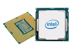 Intel Celeron CPU G5905 3.5 GHz, 4MB, Socket 1200