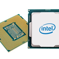 Intel Celeron CPU G5905 3.5 GHz, 4MB, Socket 1200