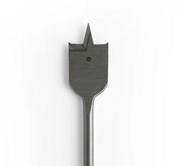 SENTERBOR, Ø 6MM, LENGDE 150MM