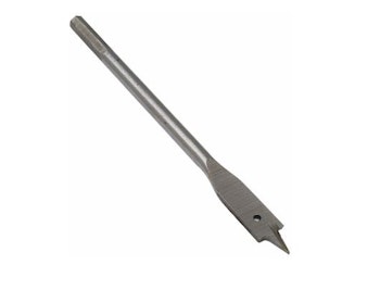 SENTERBOR, Ø 6MM, LENGDE 150MM