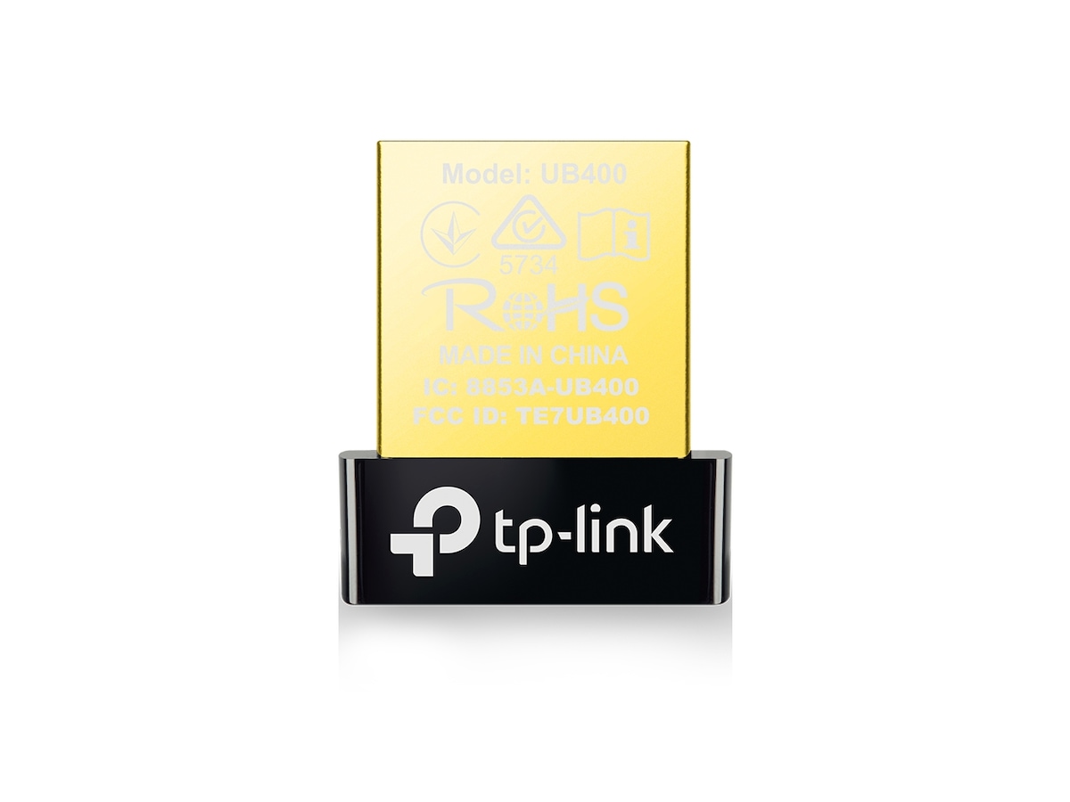 TP-Link Bluetooth 4.0 adapter nano