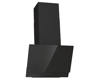 Flott Vertikal Ventilator fra Gorenje  (sort) W6TB