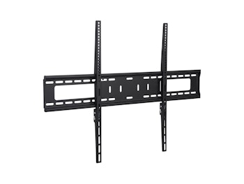 Solid veggfeste for opptil 100", max 75kg
