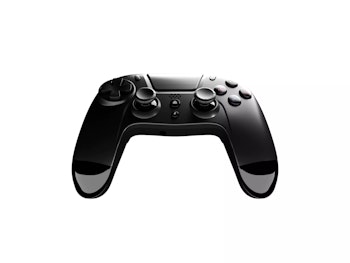 Gioteck VX-4 Trådløs Kontroller PS4 (sort)