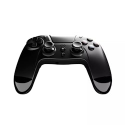 Gioteck VX-4 Trådløs Kontroller PS4 (sort)