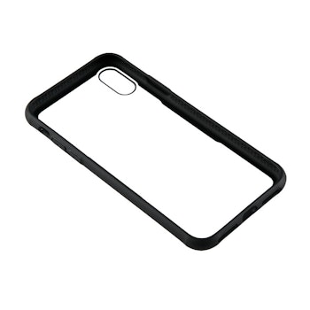 Mobildeksel iPhone X / XS | Transparent