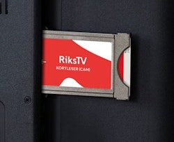 Strong RiksTV kortleser CA-Modul