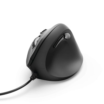 HAMA Ergonomisk Mus Vertikal EMC-500