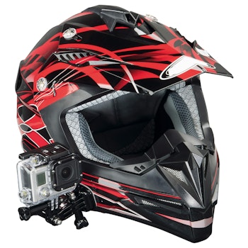 HAMA GoPro Tillbehørssett